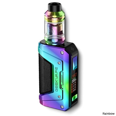 geekvape aegis legend 2 rainbow uk
