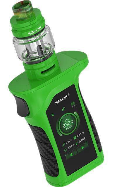 mag p3 kit uk green