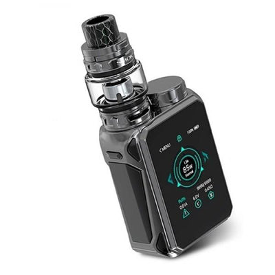 smok gpriv baby gunmetal