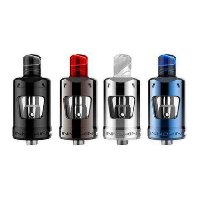 innokin zlide sub ohm tank colours