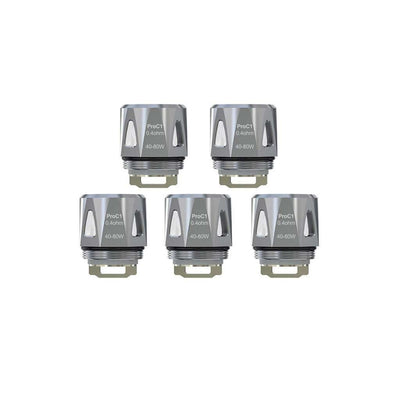 Joyetech Pro C1 Coils (5 Pack)