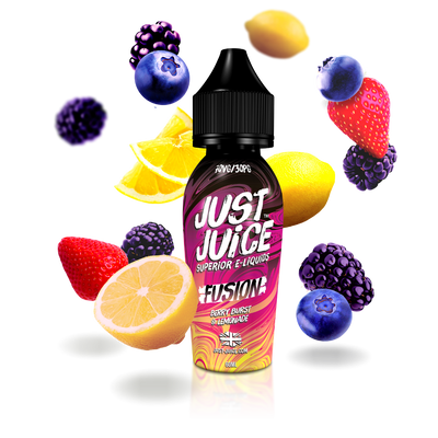 just juice fushion uk