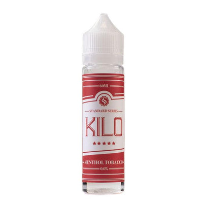 kilo menthol tobacco UK