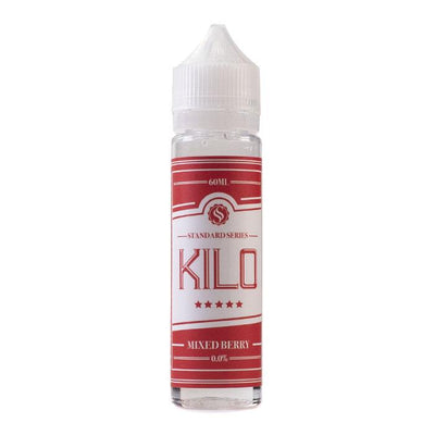 kilo mixed berry UK