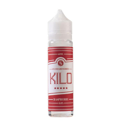 kilo raspberry