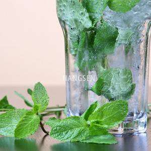 menthol genie juice eliquid