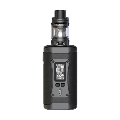 smok morph 2 kit black