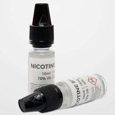 Nicotine Shot UK 10ml