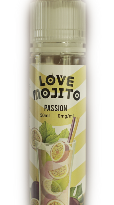 love mojito passion