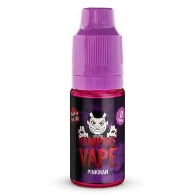 pinkman vampire vape eliquid 
