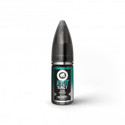 pure minted salt uk