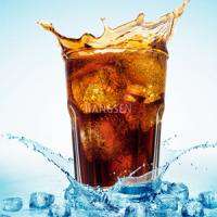 red cola genie juice eliquid