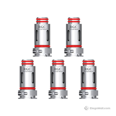 Smok rpm80 coils