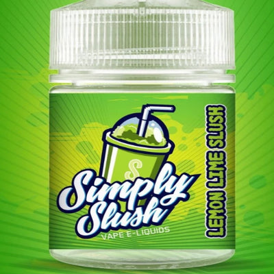 lemon lime e liquid UK