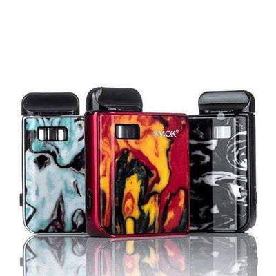 smok mico aio pod kit