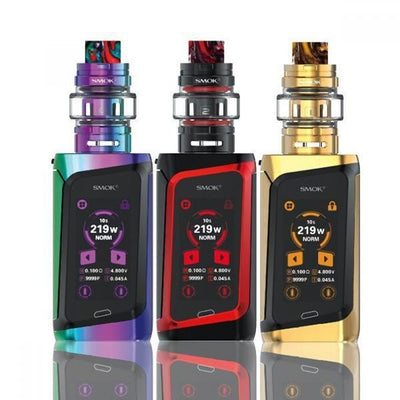 Smok Morph 219 Kit UK
