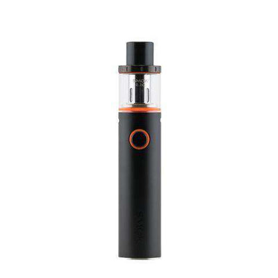 smoko vape pen 22 black