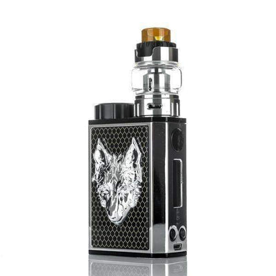 snow wolf mini kit uk