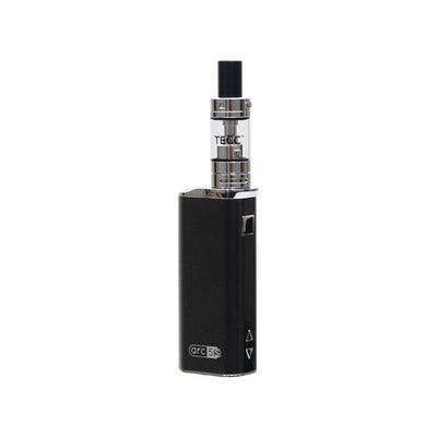 tecc arc 5 kit uk black