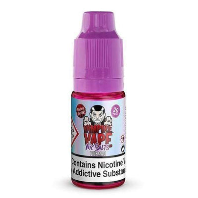 Vampire Vape pinkman nic salt