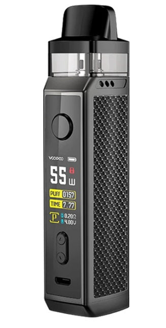 Voopoo Vinci X Mod Pod Kit