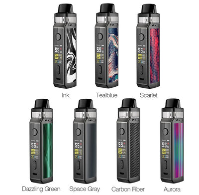 Voopoo Vinci X Mod Pod Kit