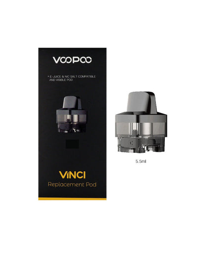 voopoo vinvi replacement pod
