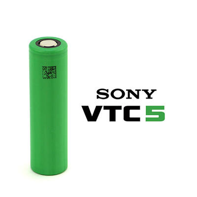 Sony VTC5 18650 Battery uk 