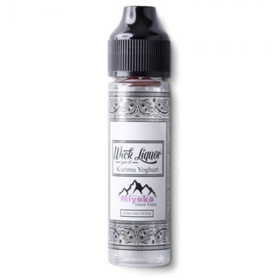 wick liquor forest fruits 