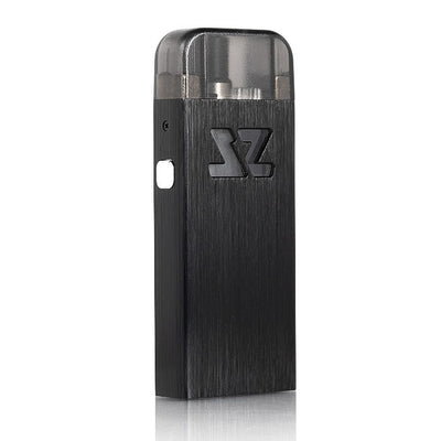 zeltu x aio pod kit black