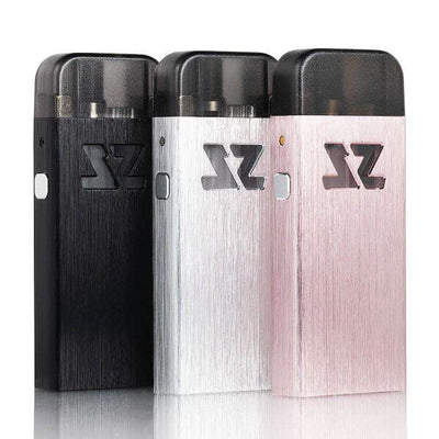 zeltu x aio pod kit